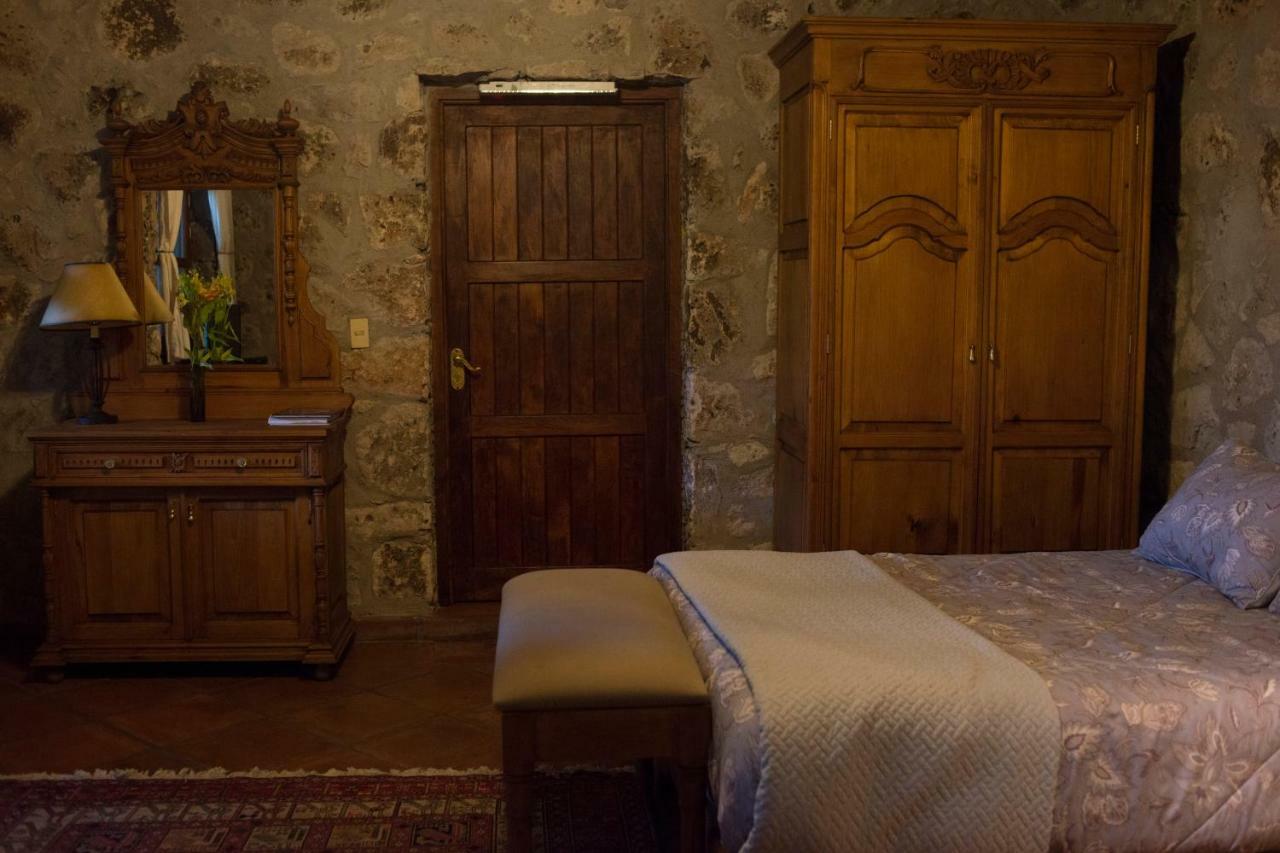 Atotonilco  Nirvana Restaurant & Retreat מראה חיצוני תמונה